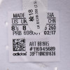 Adidas阿迪达斯男鞋女鞋2017新款中休闲涉水鞋BB1905 BB1905 42.5
