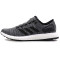 adidas阿迪达斯2017新款Pureboost爆米花缓震跑步鞋S80787 S80787 36.5