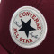 CONVERSE/匡威 男帽女帽 防风棒球休闲运动帽 10005221-A05 红色