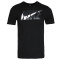Nike/耐克 男子针织上衣 运动休闲短袖透气时尚T恤911925-010-100-429-063 911925-010 M(170/88A)