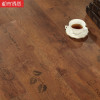 12mm个性灰色咖啡深色强化复合木地板仿古复古法式做旧字母工作室12mm厚度20361㎡ 默认尺寸 12mm厚度2036