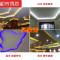 LED灯带超高亮户外防水2835双排180珠3014/240珠七彩灯条客厅吊顶双排120珠 绿 双排120珠全铜升级加亮款3.4