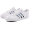 Adidas阿迪达斯女鞋2018春新品运动鞋舒适耐磨透气网球鞋DB1373 37 DB0145