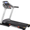 必艾奇（BH）G6415C 家用跑步机静音室内健身器材可折叠健身跑步机 银色