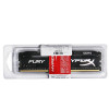 金士顿（kingston） 骇客神条FURY DDR4 2666 8GB台式机内存条 兼容2400 2133