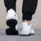 Adidas/阿迪达斯 NEO 男子运动鞋 耐磨轻便透气休闲鞋BB9774 DB0592 44.5码/280MM