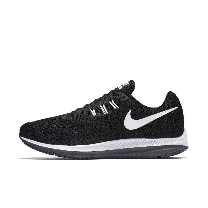 NIKE耐克新款男子运动休闲鞋透气轻便跑步鞋898466-003 898466-003 43