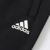 adidas阿迪达斯女子运动长裤2018新款休闲运动服CX5170 L 黑色