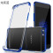 VIPin OPPO R9/R9s/r9splus/R11/r11plus/R11s/R11splus电镀手机壳保护套 R11plus黑色