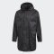Adidas阿迪达斯三叶草2018春季新款运动休闲连帽防风服夹克外套CW1317 CW1317 L