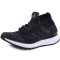 Adidas阿迪达斯运动鞋男鞋2017秋冬新款UltraBOOST缓震耐磨跑步鞋S80731 BA8841 42
