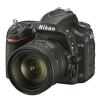 尼康(Nikon) D750（24-85G+50mm F1.8D）数码单反相机 双镜头套装 约2432万像素