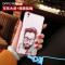 oppor9plus手机壳opporr硅胶poopr软r9p带挂绳0ppor保护套plus oppor9plus可乐大叔+挂绳