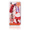 oppor9plus手机壳opporr硅胶poopr软r9p带挂绳0ppor保护套plus oppor9plus可乐大叔+挂绳