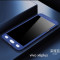vivox6plus手机壳vovix6pIus全包X6PLUS男保护外套vovox6a硬外 【全包】送钢化膜x6plus宝石蓝