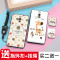 魅族魅蓝note6手机壳m6noto硅胶noet6防摔nont6男nete6女魅兰韩国 蜘蛛侠+指环+挂绳