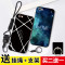 opporr9S手机壳oppor9sqIKanopopr9sPLUS软套oppr保护套_1 【R9S】荷塘月色