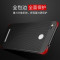 红米3高配版手机壳HM红米3s钢化膜5.0散热透气2015817外壳redmi3S_1 宝石蓝【送钢化膜】
