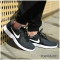 Nike男鞋新款冬季休闲轻便缓震透气低帮运动跑步鞋-908988-001 908988-001 40.5