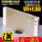 步步高oppor8007手机壳r8000金属oppor8007后盖R1S外套OPOPO 纯色-土豪金