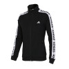 Adidas阿迪达斯女装秋季新款运动休闲立领夹克外套-AZ4876 L AZ4876