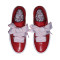 Puma/彪马 女鞋 Basket Heart蝴蝶结丝带松糕女子休闲鞋板鞋365198-01-03 黑色 37