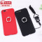 OPPOR11plus手机套opoor11pls外壳6.0寸opopR11pius硬壳0 蓝色星+宝石蓝+黑绳