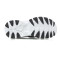 Skechers/斯凯奇 女鞋 低帮防滑运动鞋舒适透气休闲鞋板鞋 66666065-NVBLBKRD 黑色 37码