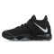 Nike/耐克新款男篮球鞋詹姆斯使节10气zoom垫运动鞋AH7580-400 AH7580-001 42.5