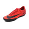 NIKE耐克男鞋2017男子刺客11TF碎钉足球鞋831968-616-303-801 激光橙831968801 44