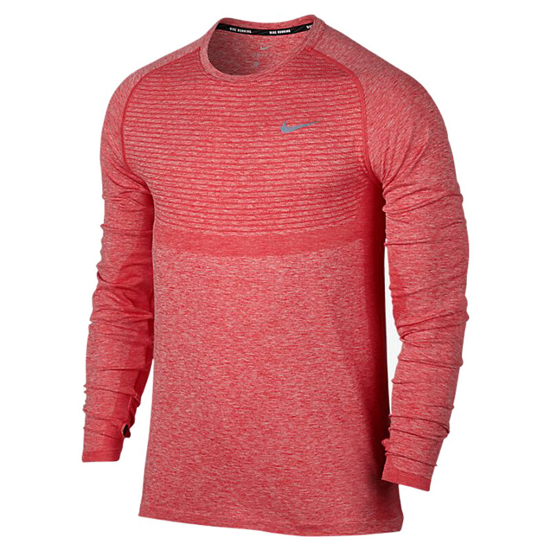 Nike耐克男子长袖T恤-717761-657 XXL 默认颜色