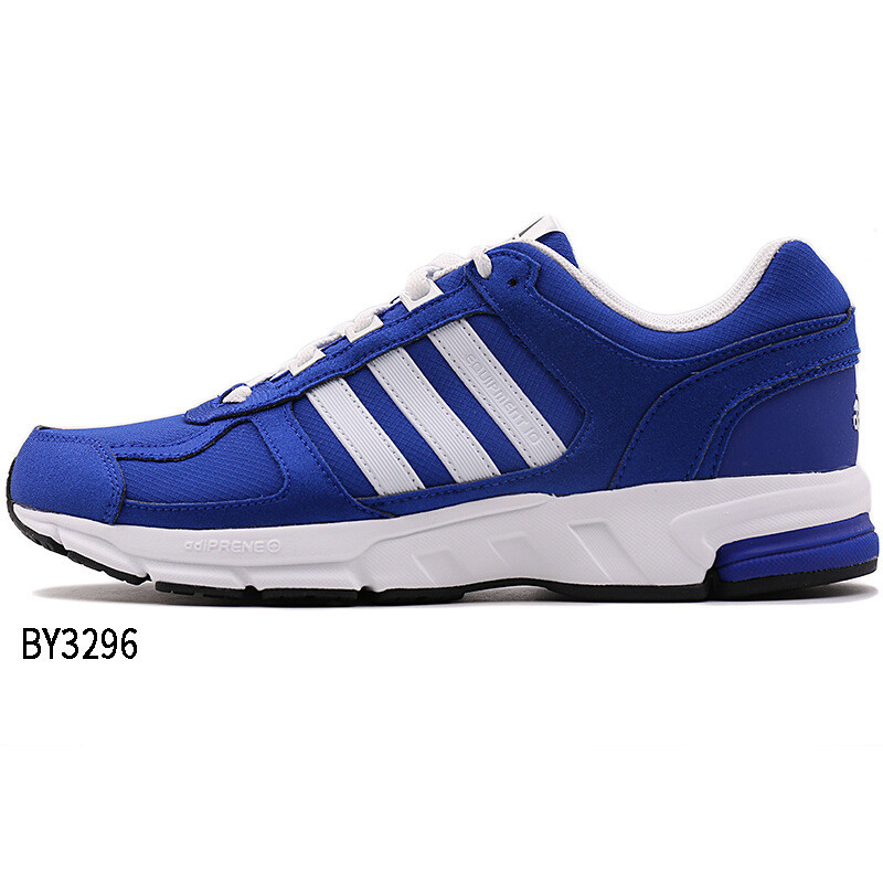 adidas阿迪达斯新款冬季男鞋跑步鞋EQT减震运动跑步鞋BB8956 BY3296 41