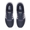 Adidas/阿迪达斯 NEO男鞋女鞋 运动鞋低帮耐磨跑步休闲鞋B28140 B28141 B28142 B28141黑色/男女款 36.5码