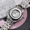 天梭(Tissot)手表杜鲁尔系列商务休闲男士腕表机械男表 T099.407.22.038.00