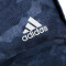 adidas阿迪达斯男子女子双肩包2018新款休闲运动附配件CV4933 蓝色