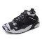 彪马Puma2017新款男鞋休闲鞋运动鞋运动休闲36318901 黑色 42.5码