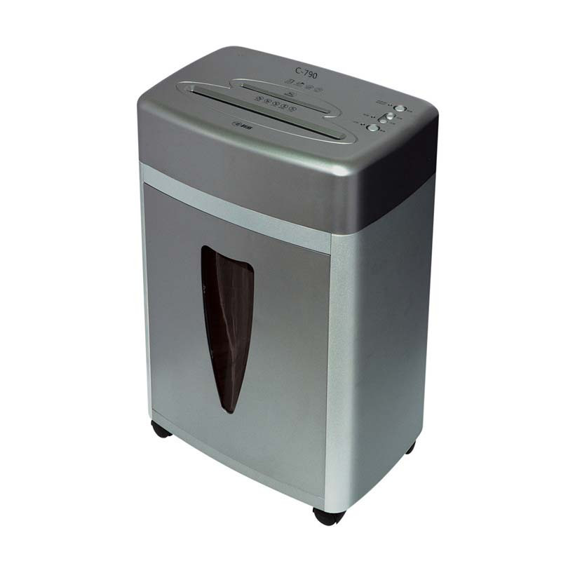 科密碎纸机C790（1台）