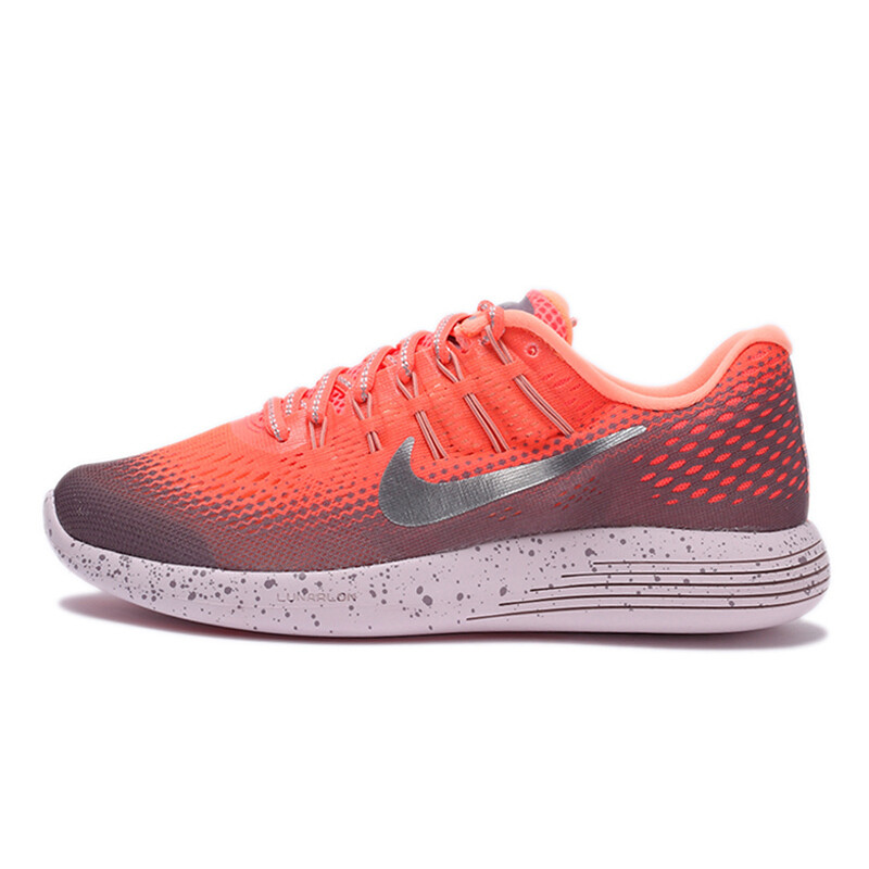 耐克女鞋LUNARGLIDE8登月减震气垫运动跑步鞋-849569-800 默认颜色 38.5