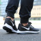 NikeZoomWinflo4黑白男子缓震轻便跑步鞋898466-001 默认颜色 42.5