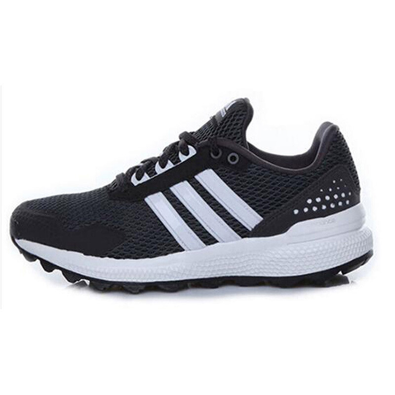 Adidas阿迪达斯女子休闲鞋运动鞋AQ7722 默认颜色 39