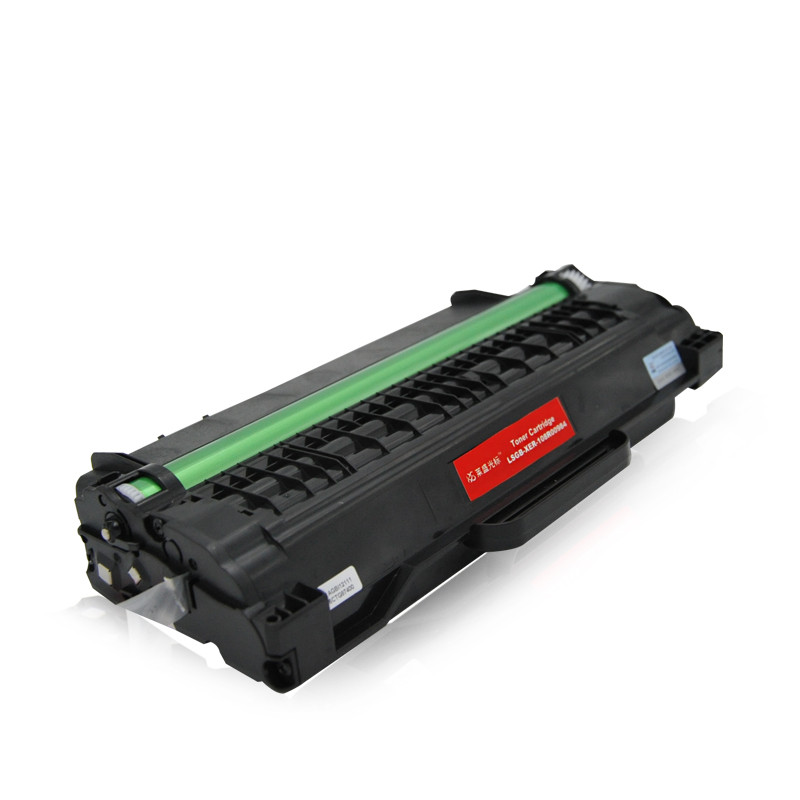 莱盛光标LSGB-XER-108R00984黑色墨粉盒适用于XEROX 3155/3160 黑色