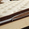 香梦世家 棕垫天然椰棕床垫硬薄棕榈乳胶1.5m1.8米折叠定做 6cm：木棉纤维面料+3E椰棕90*190cm
