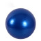 瑜伽球健身球瑜伽球加厚防爆正品儿童孕妇分娩减肥瘦身平衡瑜珈球 65cm 水蓝色65cm