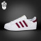 AdidasSuperstarW三叶草女鞋糖果色贝壳头板鞋运动休闲鞋 ac7162 38.5