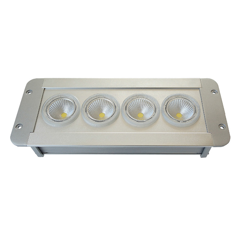 正辉 12w LED 应急低顶灯 NFE9191A-L12 (个)