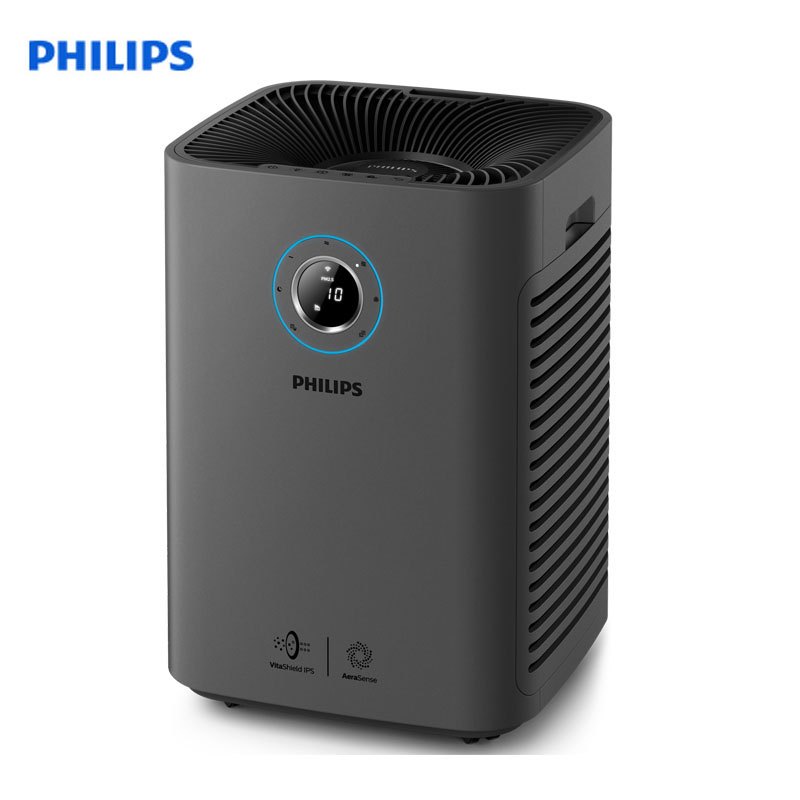飞利浦(Philips)空气净化器AC5655/00