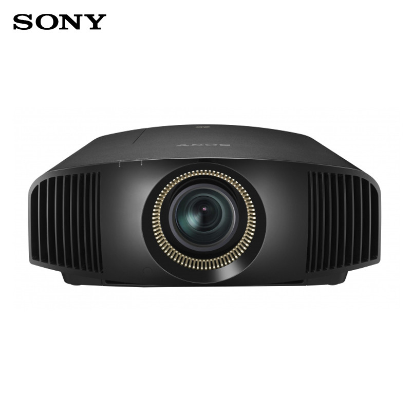 【套餐】索尼(SONY)VPL-VW558【免费安装】家庭影院3D投影机商务办公真4K家用高清投影仪4096x2160