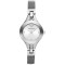 ARMANI 阿玛尼手表 优雅气质潮流时尚钢带女士手表石英女表腕表 AR7330 AR7390