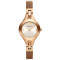 ARMANI 阿玛尼手表 优雅气质潮流时尚钢带女士手表石英女表腕表 AR7330 AR7362