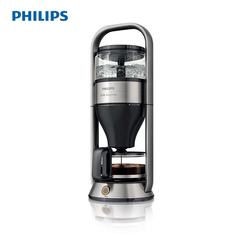 飞利浦(Philips)咖啡机HD5412/00